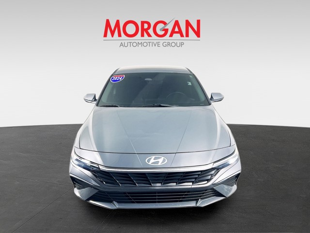 2024 Hyundai Elantra - Photo 3