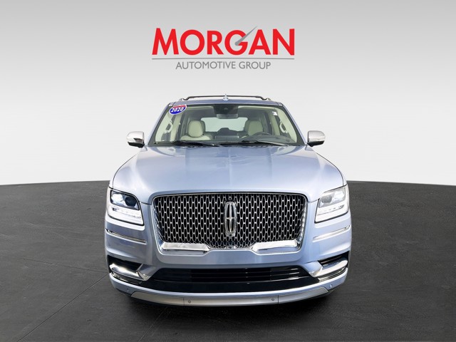 2020 Lincoln Navigator - Photo 3