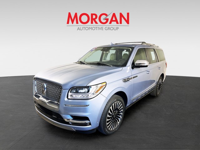 2020 Lincoln Navigator - Photo 2