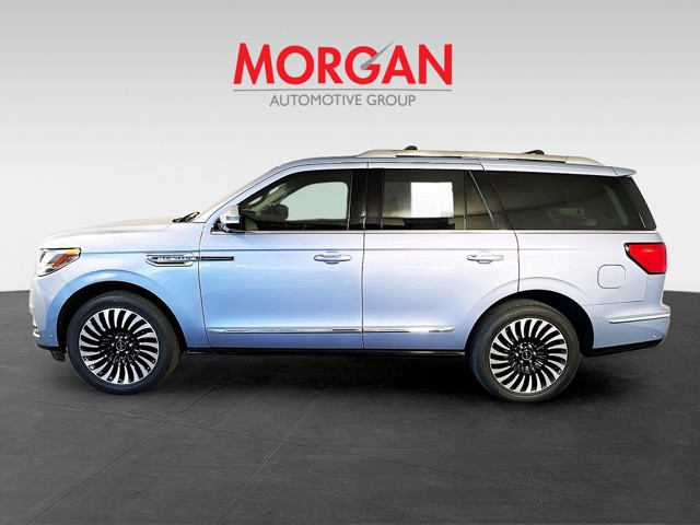 2020 Lincoln Navigator - Photo 7