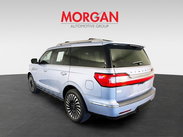 2020 Lincoln Navigator - Photo 4