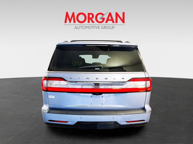 2020 Lincoln Navigator - Photo 6