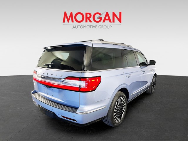 2020 Lincoln Navigator - Photo 5