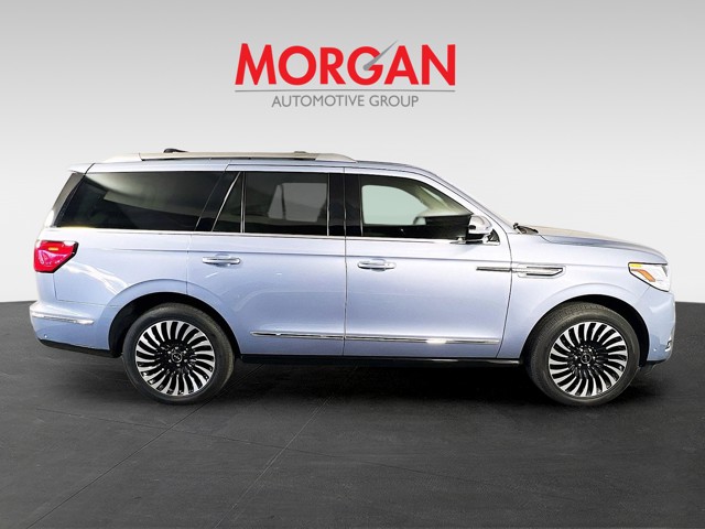 2020 Lincoln Navigator - Photo 8