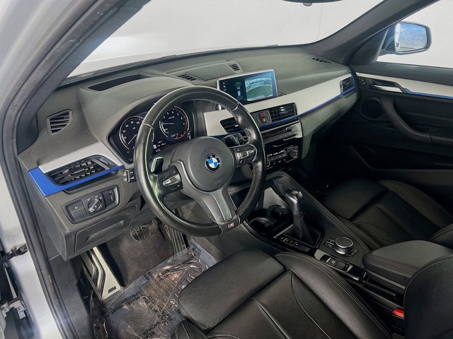 2019 BMW X1 - Photo 10