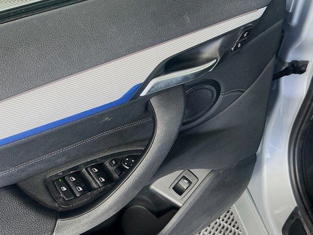 2019 BMW X1 - Photo 11