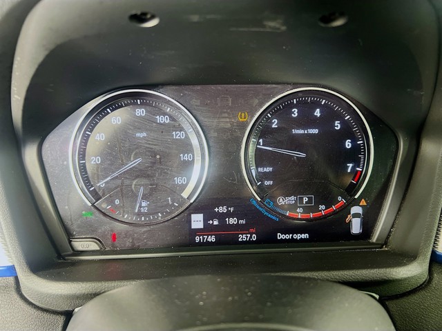 2019 BMW X1 - Photo 14