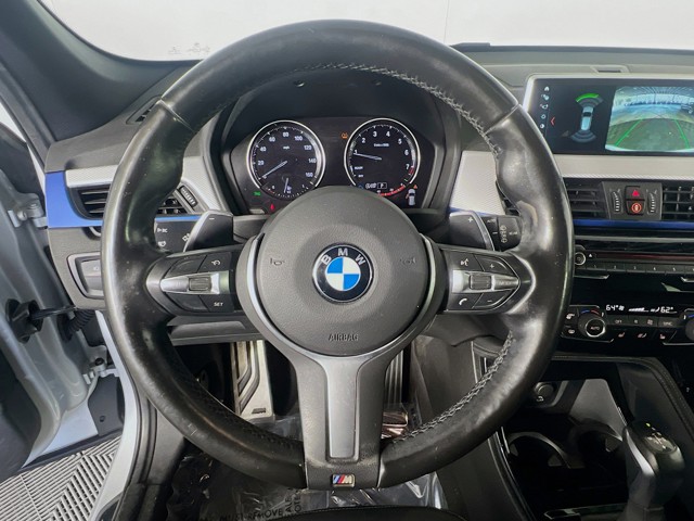 2019 BMW X1 - Photo 15