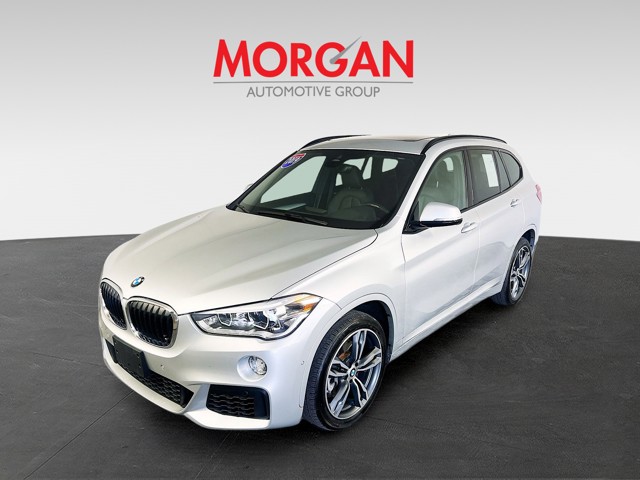 2019 BMW X1 - Photo 2