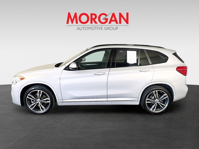 2019 BMW X1 - Photo 7