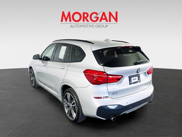 2019 BMW X1 - Photo 4