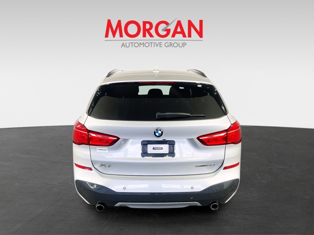 2019 BMW X1 - Photo 6
