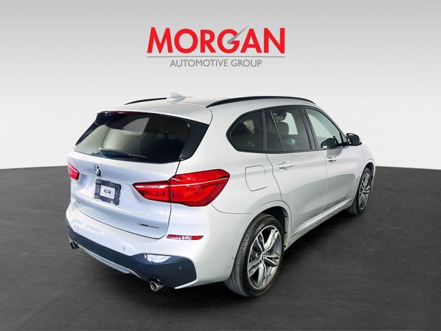 2019 BMW X1 - Photo 5