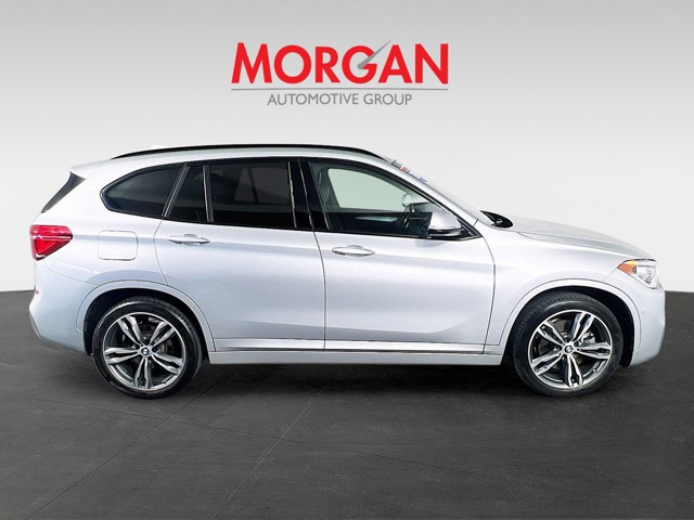 2019 BMW X1 - Photo 8