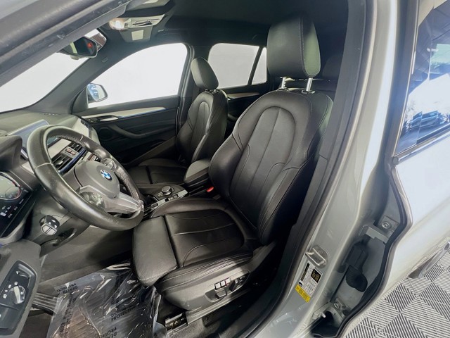 2019 BMW X1 - Photo 9