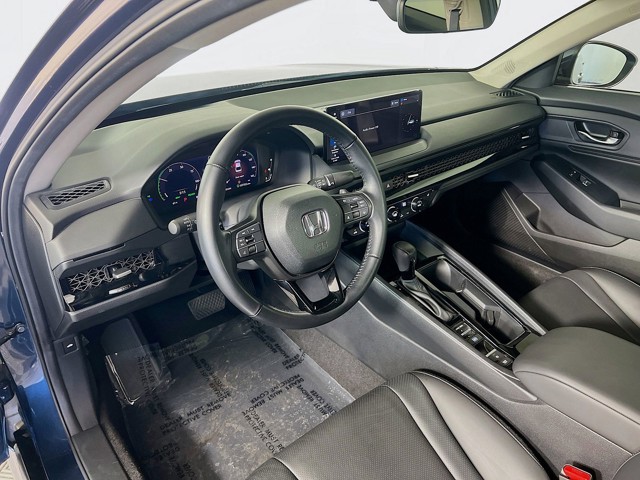 2024 Honda Accord Hybrid - Photo 10