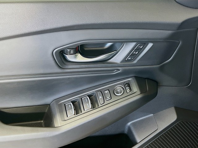 2024 Honda Accord Hybrid - Photo 11