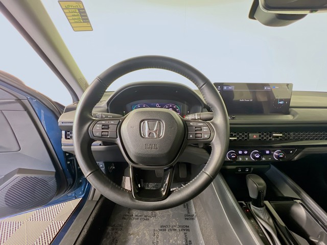 2024 Honda Accord Hybrid - Photo 13