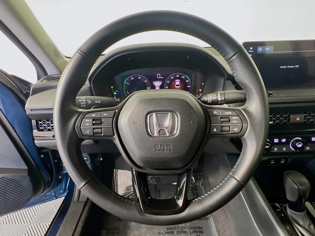 2024 Honda Accord Hybrid - Photo 15