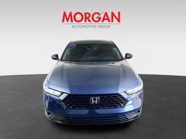 2024 Honda Accord Hybrid - Photo 3