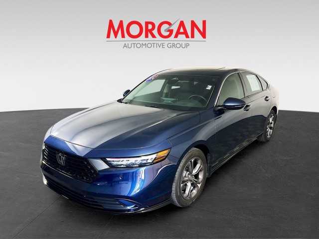 2024 Honda Accord Hybrid - Photo 2