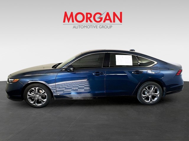2024 Honda Accord Hybrid - Photo 7