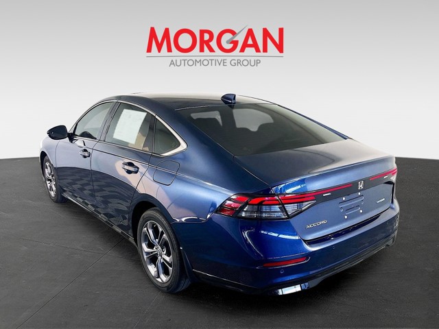 2024 Honda Accord Hybrid - Photo 4
