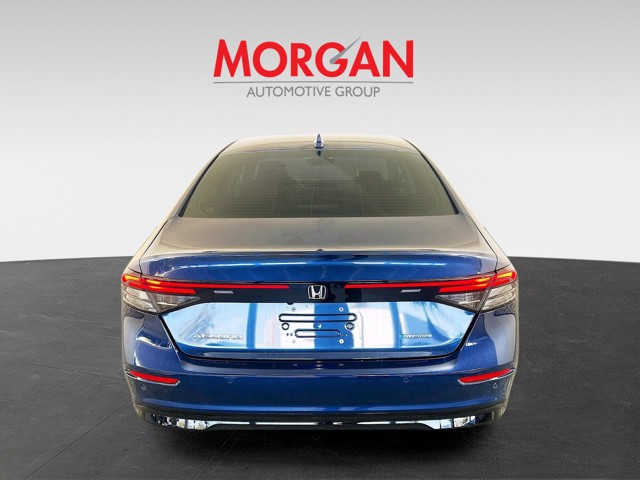 2024 Honda Accord Hybrid - Photo 6