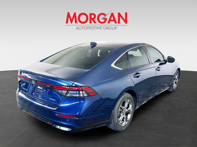 2024 Honda Accord Hybrid - Photo 5