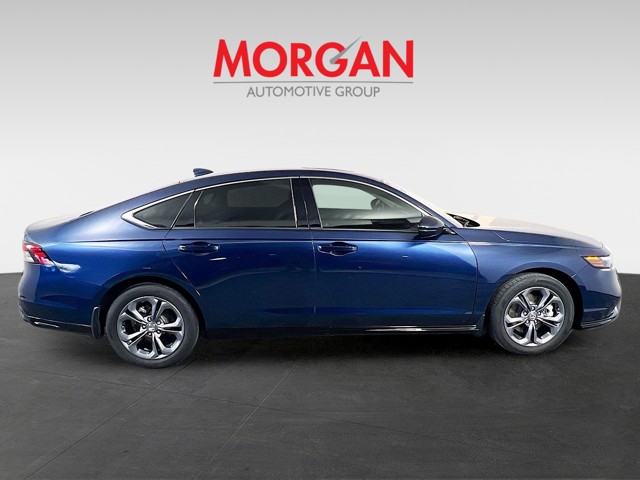 2024 Honda Accord Hybrid - Photo 8