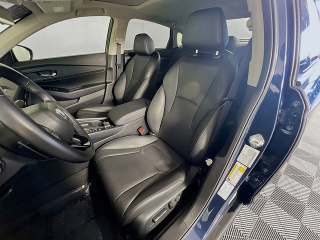 2024 Honda Accord Hybrid - Photo 9