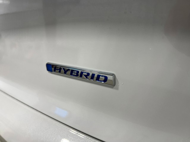 2025 Honda Accord Hybrid - Photo 10