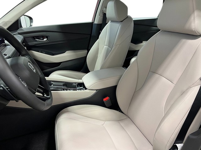 2025 Honda Accord Hybrid - Photo 12