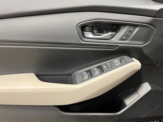2025 Honda Accord Hybrid - Photo 14