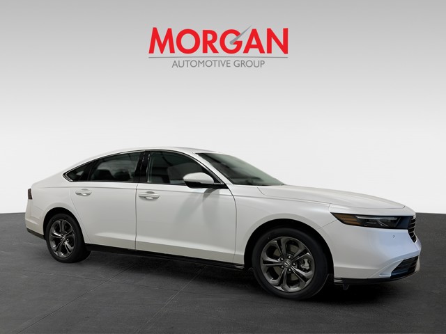 2025 Honda Accord Hybrid - Photo 4
