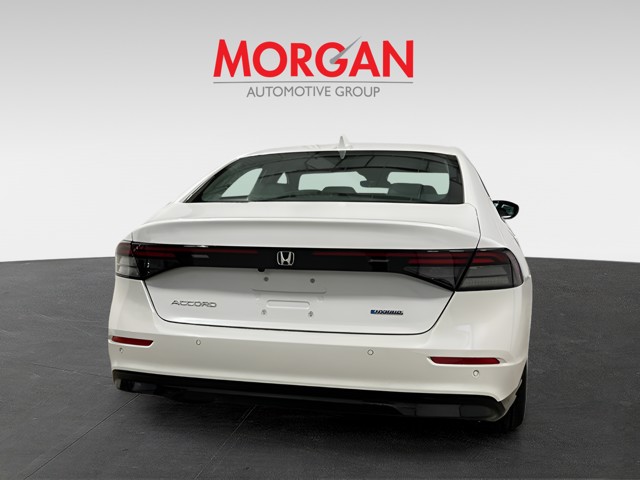 2025 Honda Accord Hybrid - Photo 7