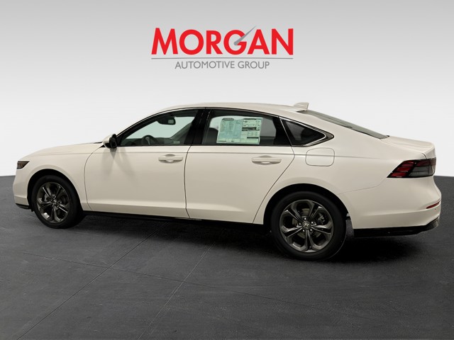 2025 Honda Accord Hybrid - Photo 8