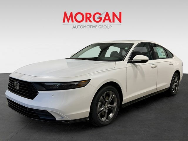 2025 Honda Accord Hybrid - Photo 2