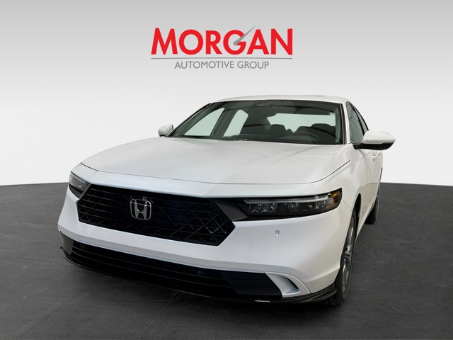 2025 Honda Accord Hybrid - Photo 3