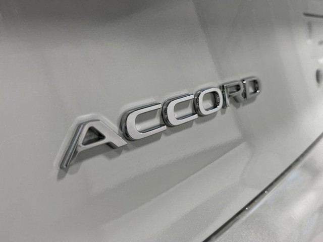 2025 Honda Accord Hybrid - Photo 9