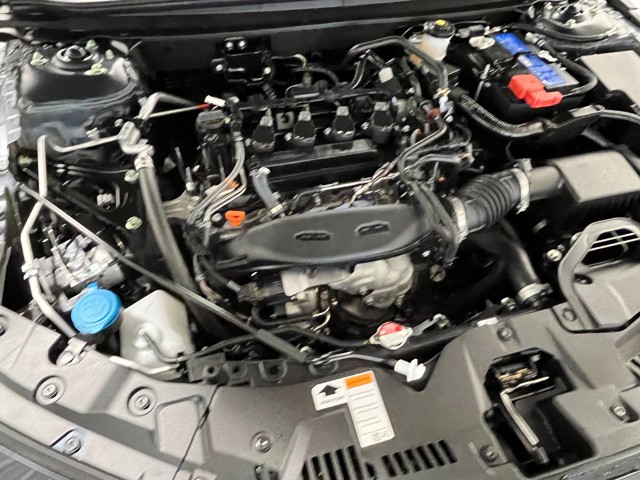 2025 Honda Accord Sedan - Photo 10