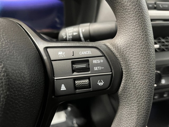 2025 Honda Accord Sedan - Photo 15