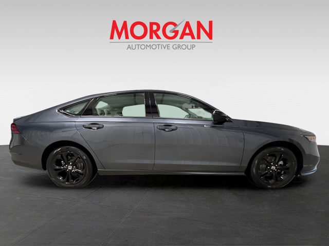 2025 Honda Accord Sedan - Photo 7