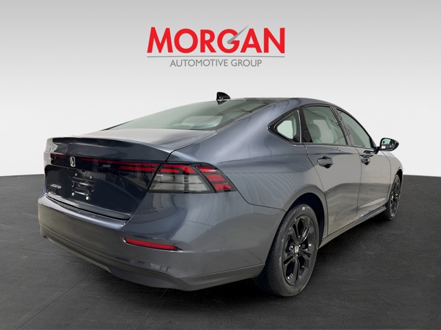 2025 Honda Accord Sedan - Photo 4