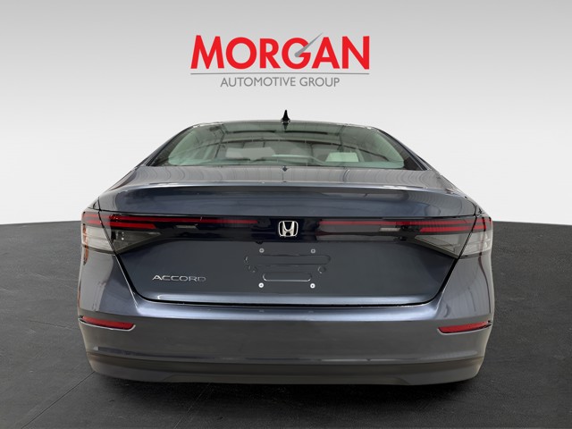 2025 Honda Accord Sedan - Photo 6