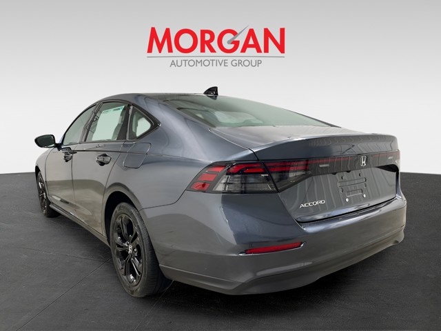 2025 Honda Accord Sedan - Photo 5