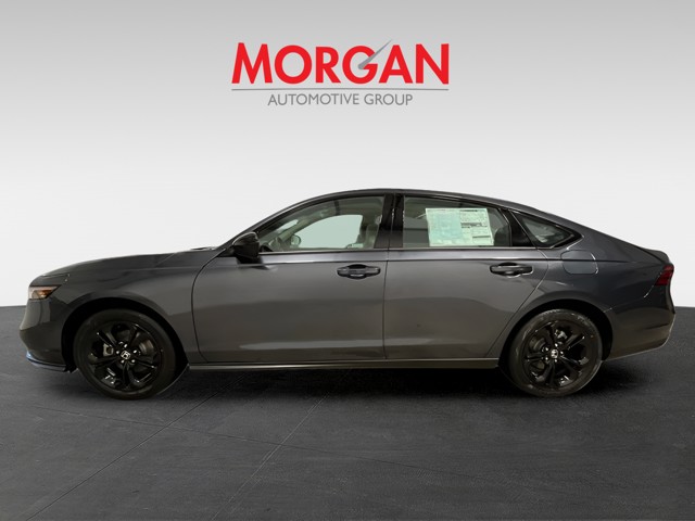 2025 Honda Accord Sedan - Photo 8