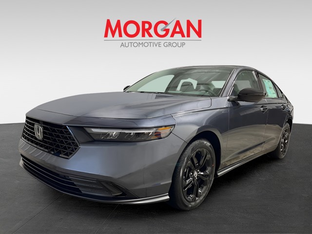 2025 Honda Accord Sedan - Photo 2