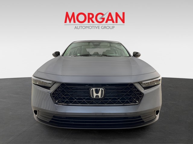 2025 Honda Accord Sedan - Photo 3
