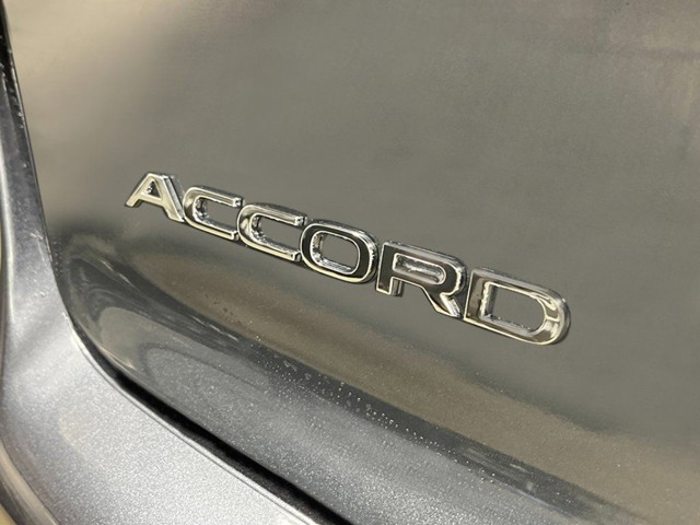 2025 Honda Accord Sedan - Photo 9